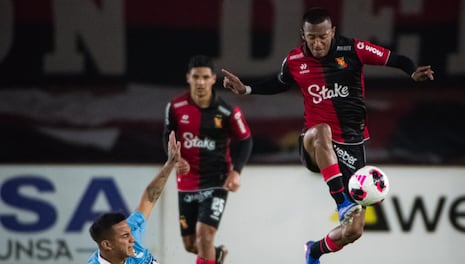 Video, resumen y goles del Sporting Cristal vs. Melgar (1-2) por el Torneo Clausura
