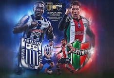 ¡Confirman amistoso de Alianza Lima vs. Palestino! Fecha, horarios y canal de TV para verlo