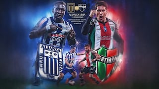 ¡Confirman amistoso de Alianza Lima vs. Palestino! Fecha, horarios y canal de TV para verlo