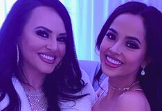 Becky G: conoce a los padres de la cantante