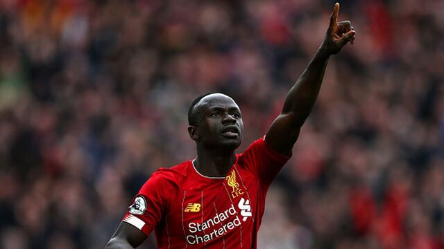 Sadio Mané lo tiene más que claro: “Es Real Madrid o nada”, apuntan desde Francia