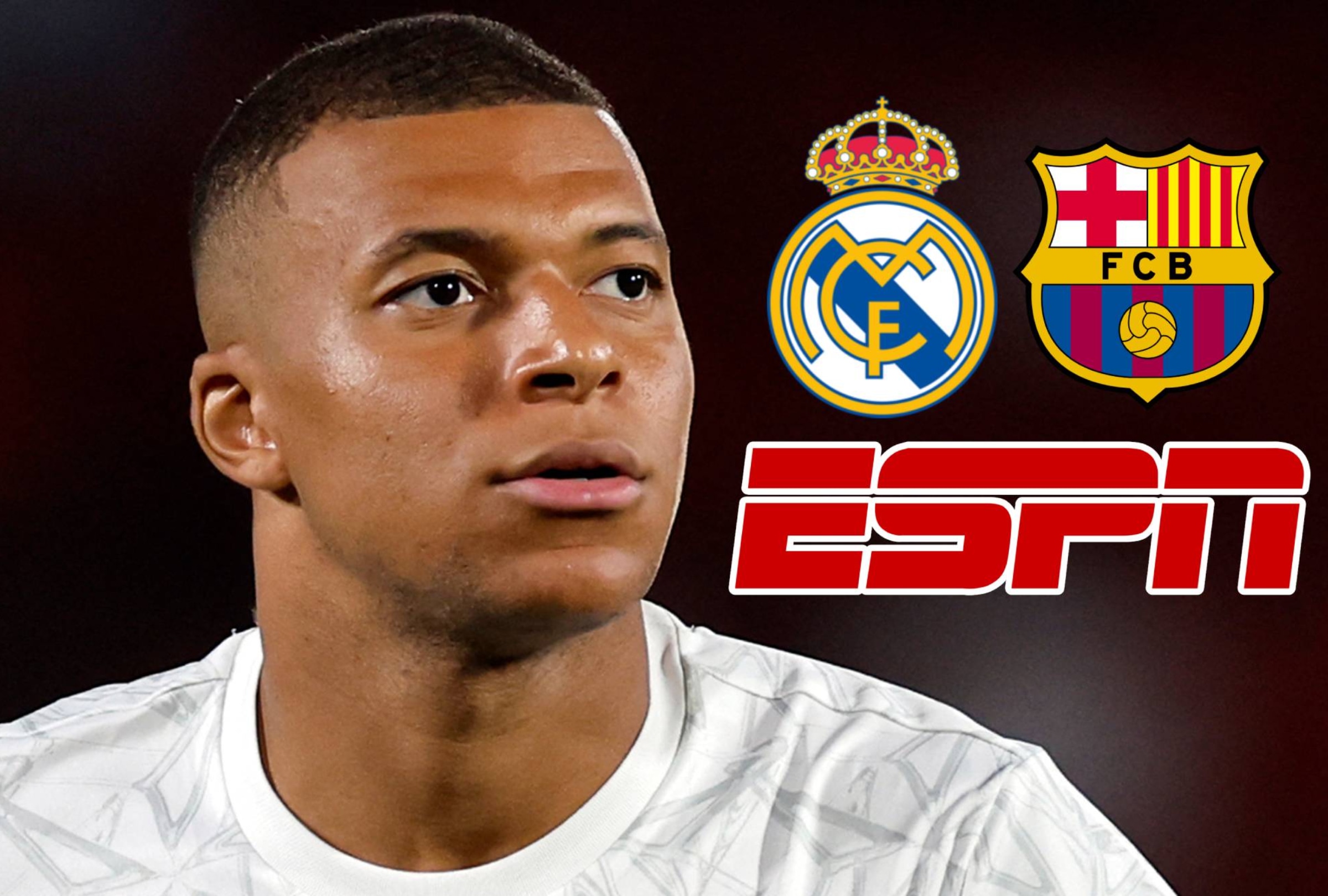 BARCELONA, CATALUÑA (BARCELONA), 25/10/2026.- Cobertura oficial de ESPN (Disney+ Premium) EN VIVO ONLINE para ver el clásico Real Madrid vs. FC Barcelona este domingo 25 de octubre por la Jornada 10 de LaLiga EA Sports 2026-27 desde el estadio Spotify Camp Nou de Barcelona. FOTO DE AFP
