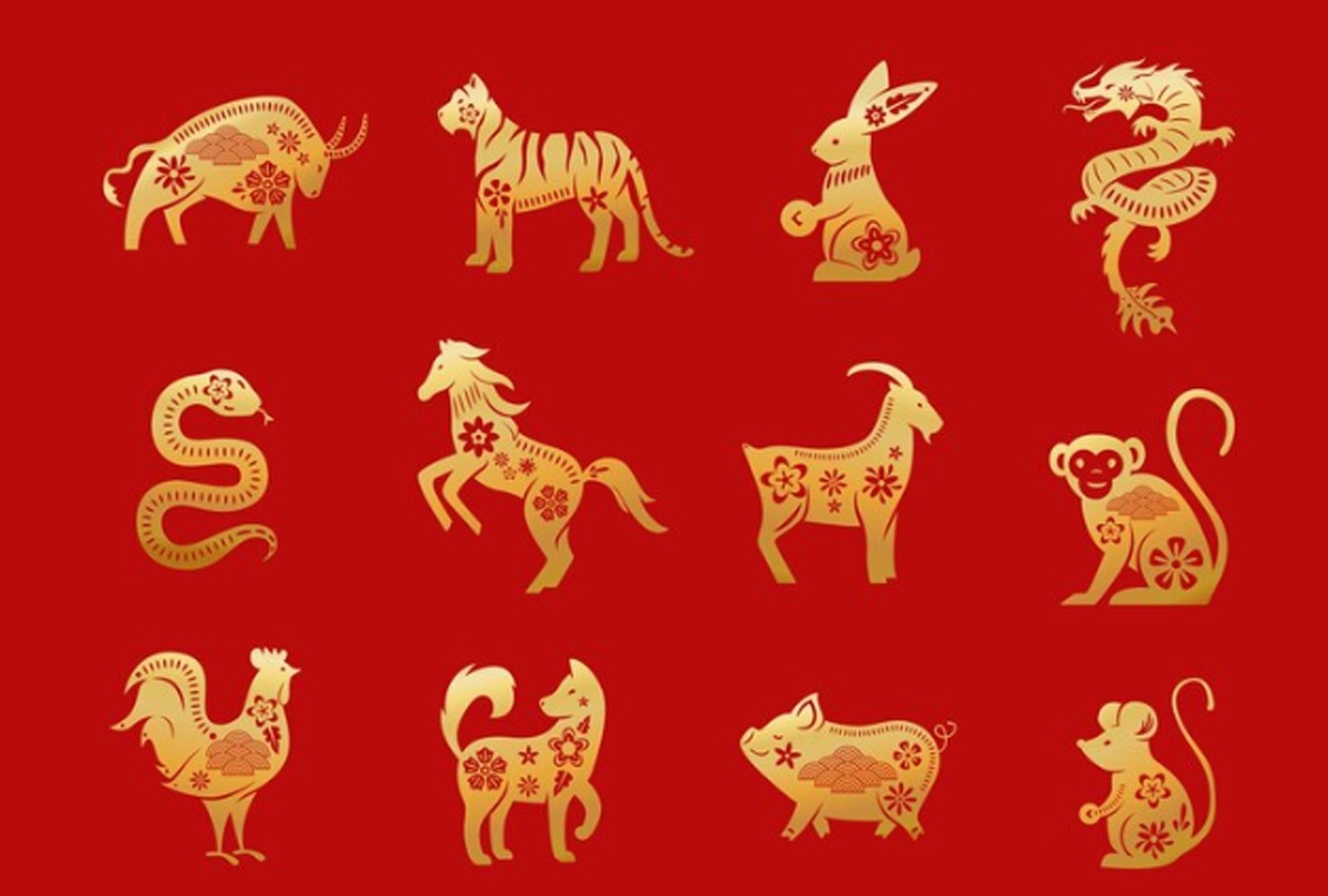 Conoce los signos del horóscopo chino que van a tener buena fortuna en septiembre. (Foto: Freepik)