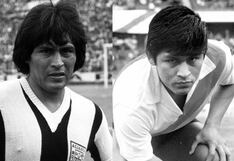 El fútbol peruano está de luto: Alianza Lima, Universitario y otros clubes lamentan el fallecimiento de Hugo Sotil