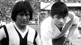 El fútbol peruano está de luto: Alianza Lima, Universitario y otros clubes lamentan el fallecimiento de Hugo Sotil