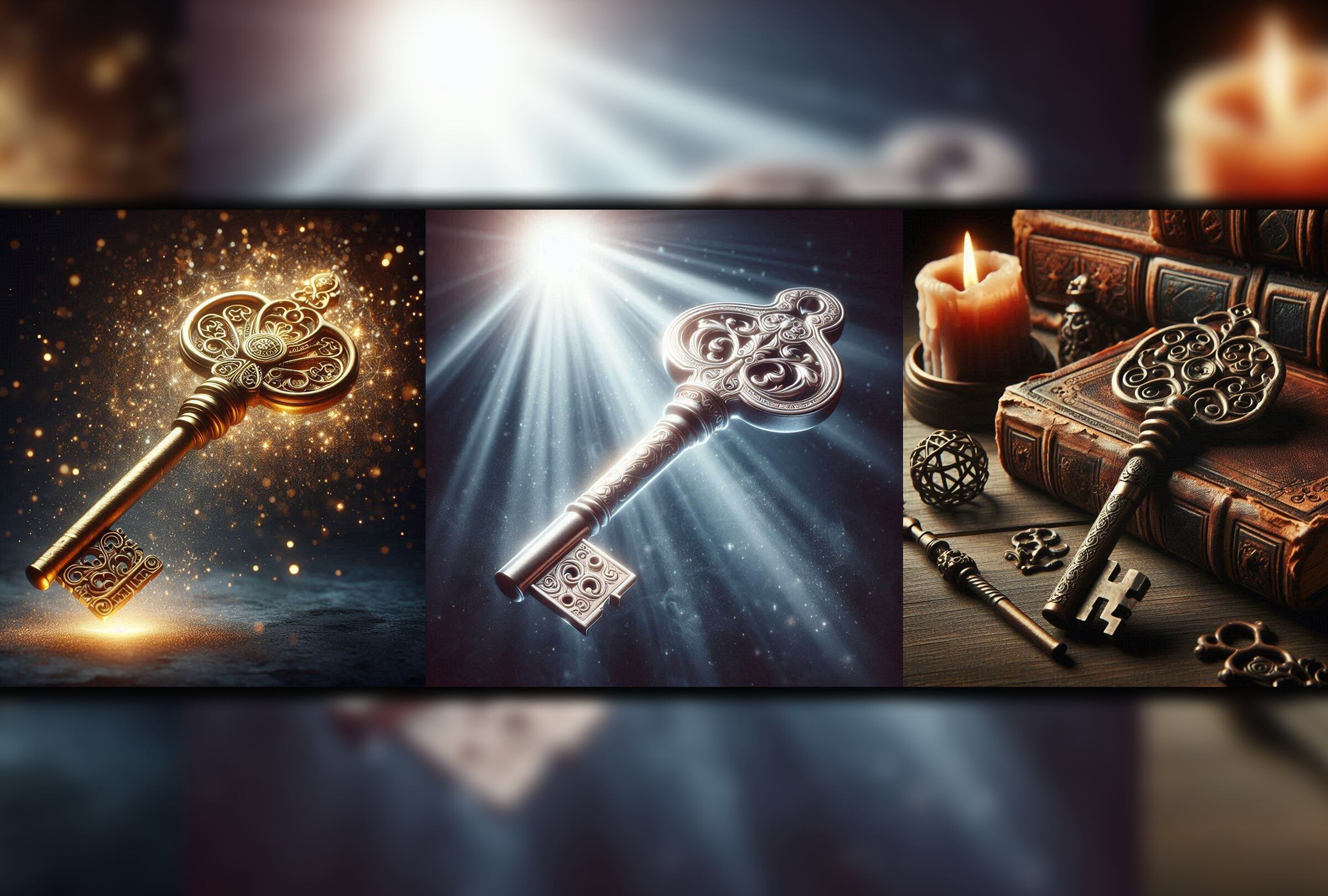 La llave que selecciones mostrará tu disposición para aceptar nuevas oportunidades (Foto: Depor)