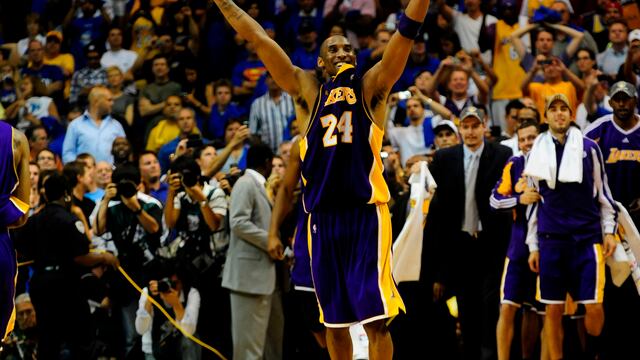 Kobe Bryant: reseña, mejores jugadas y logros del basquetbolista de Los Angeles Lakers