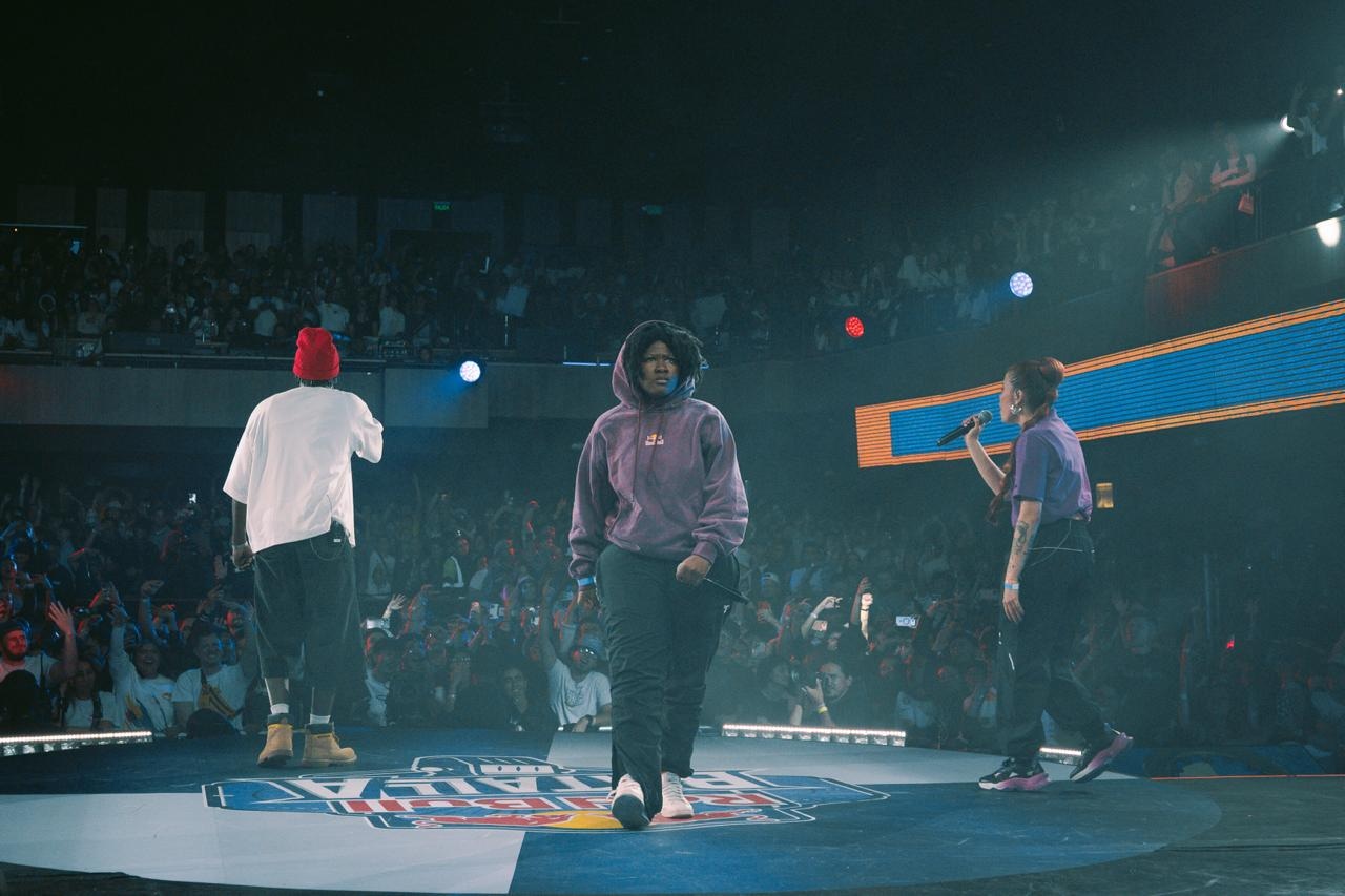 Freestyle: ¿cómo se están abriendo camino las mujeres en esta disciplina? (Foto: Red Bull)
