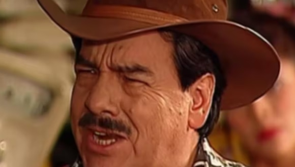 El actor Sigifredo Vega interpretó a Don Filemón en la telenovela "Pasión de gavilanes" (Foto: Telemundo)