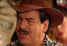 Sigifredo Vega murió a los 74 años: ¿qué le pasó al actor de “Pasión de gavilanes”?