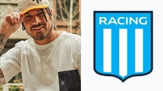 Paolo Guerrero se acerca a Racing de Argentina