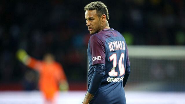 Empezaron las negociaciones: "Neymar se va al Real Madrid y tú lo sustituirás en el PSG"