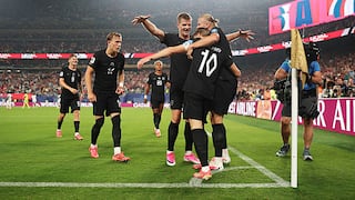 Noruega derrotó 3-2 a Senegal: video, goles y resumen del partido por el Mundial 2026