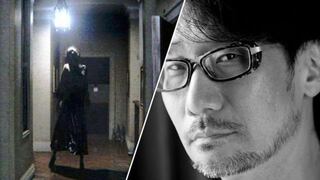 Hideo Kojima no aceptaría trabajar en el nuevo Silent Hill