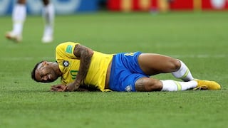 Contra las críticas: Klopp defendió a Neymar de los que lo acusan de ser 'teatrero' en el fútbol
