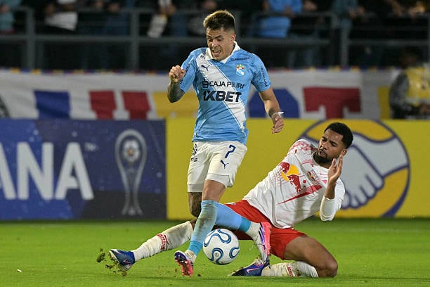 Santiago Gonzalez. (Foto: Getty Images)