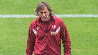 Selección Peruana: los 'fijos' de Ricardo Gareca que ya no son tan fijos de cara a la Copa América 2019