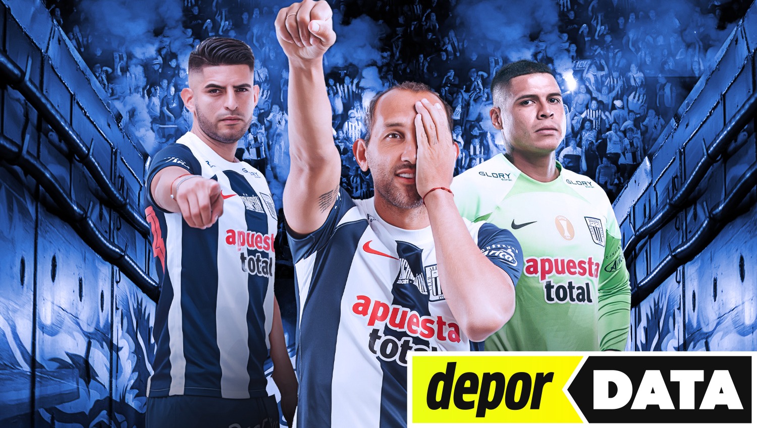 A tomar nota, Fossati: ¿Por qué es tan difícil ganarle a Alianza Lima en Matute? (Imagen: Depor)