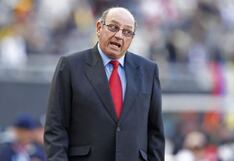 ¿Por qué Sergio Markarián no aparece en “Esta es la ‘U’”? Director de la película reveló los detalles