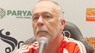 La alineación confirmada de Perú vs. España: equipo titular de Mano Menezes