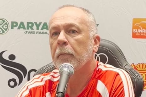 Mano Menezes quiere frenar a la ‘Roja’: la alineación de Perú vs. España en Puebla