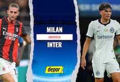 Partido gratis, Milan vs. Inter EN VIVO: ver en directo vía ESPN y Disney Plus online por internet