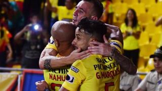 Sin problemas: Barcelona SC derrotó 2-1 a Técnico Universitario en Ambato por liga ecuatoriana 2018