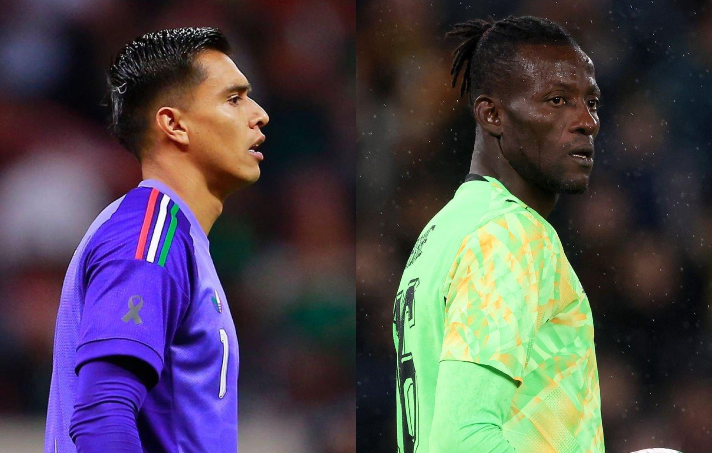 En amistoso en Puebla: México se enfrenta a Ghana (Foto: Getty Images)