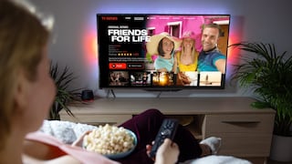 Qué hace que los peruanos den sus claves de Netflix, HBO Max o Disney Plus a los amigos o familiares