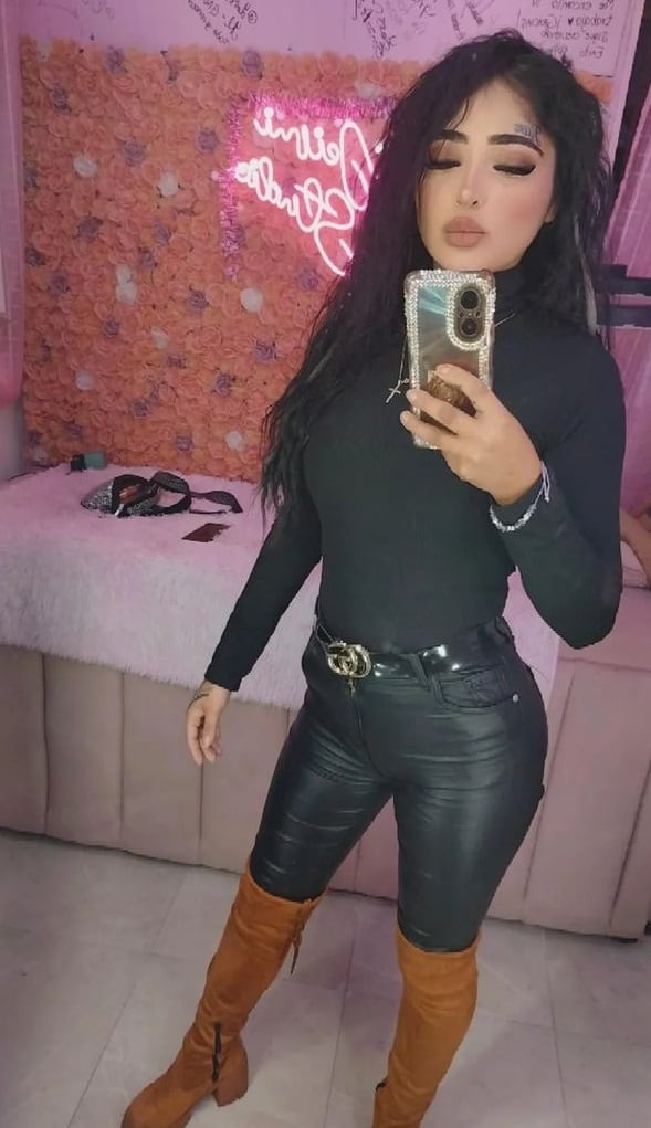 Yulissa Mendoza también tienen una boutique de ropa la cual se llama "Boutique" (Foto: Yulissa Mendoza/ Instagram)