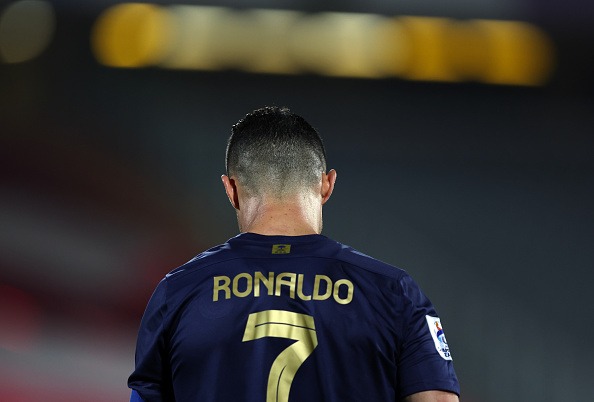 Cristiano Ronaldo jugó en Sporting, Manchester United, Real Madrid y Juventus antes de fichar por Al Nassr. (Foto: Getty Images)