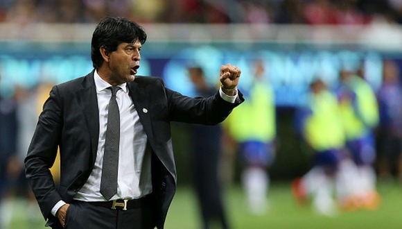 José Cardozo: “Me encanta cuando juega Perú, felicito la elección de Reynoso y la jerarquía de Guerrero”  (Getty Images)