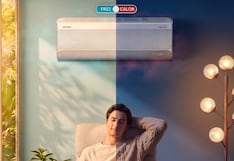 Presentan sistema de climatización para el hogar con tecnología que se adapta a los cambios de estación