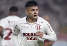 Lo último sobre Jairo Concha y la posibilidad de emigrar: actualización del caso en Universitario