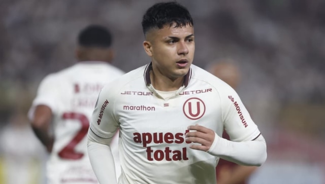 Jairo Concha. (Foto: GEC)