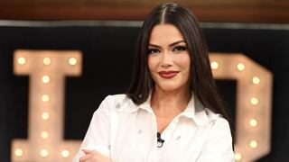 Reemplazada en plena transmisión: ¿Por qué Migbelis Castellanos tomó el lugar de Ana Patricia Gámez en “Enamorándonos”
