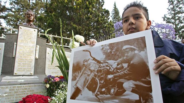 Lo que debes saber sobre “Se llamaba Pedro Infante”, la serie biográfica protagonizada por Mario Morán 