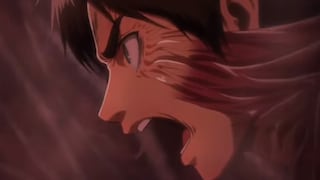 Shingeki no Kyojin Temporada 3 Capítulo 9: el titán más grande jamás visto es detenido [VIDEO]