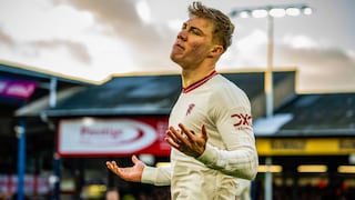 Manchester United se ilusiona con Højlund: “Siempre supimos que era fantástico”
