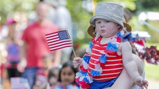 La lista de los festivos federales que quedan en 2023 en EEUU tras el 4 de julio