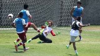 Selección Peruana: los cambios que presentaría en el once titular