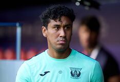 Renato Tapia enciende las alarmas: rotura muscular de grado leve a puertas de las Eliminatorias