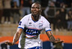 Partido de infarto: Mannucci venció 2-0 a César Vallejo y se aferra a la Liga 1