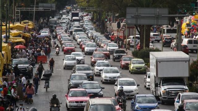 Verificación vehicular en CDMX y Edomex: autos en trámite, precios y fechas