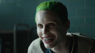 Warner cancelaría película en solitario del Joker de Jared Leto