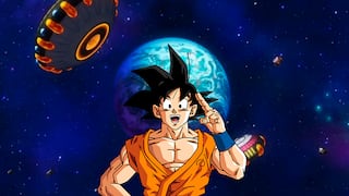Dragon Ball Super | Nuevo tráiler del tour del anime, World Adventure llega a América Latina