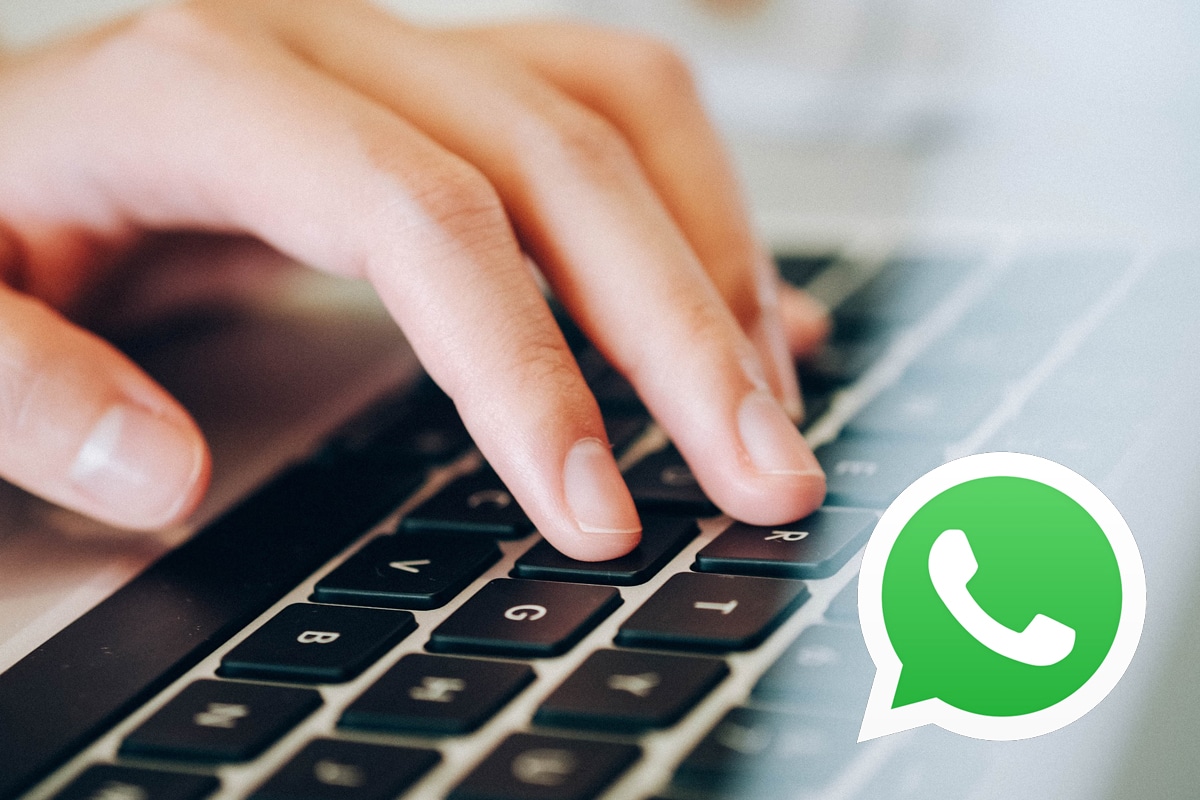 WhatsApp | Así puedes abrir varias cuentas de la app en una PC. (Foto: Pixabay)