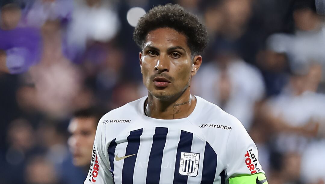 Paolo Guerrero llegaría a la convocatoria con cuatro partidos disputados con Alianza Lima. (Foto: GEC)