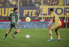 Clasificado a octavos de final: Boca derrotó 2-0 a Sarmiento por la Copa Argentina