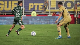 Clasificado a octavos de final: Boca derrotó 2-0 a Sarmiento por la Copa Argentina